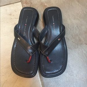 Tommy Hilfiger sandals