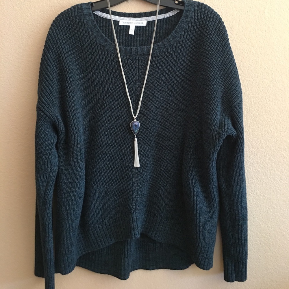 Victoria Secret Sweater 🌻