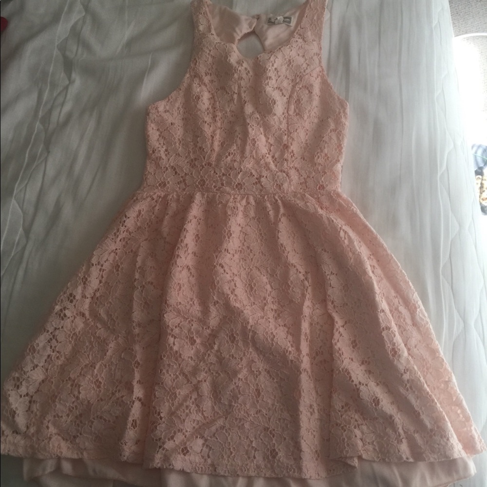 Kirra dress