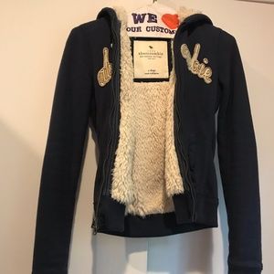 Abercrombie Sweatshirt