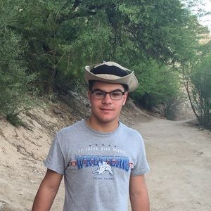 Meet your Posher, Trevor