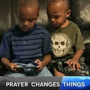 Meet your Posher, Roderick