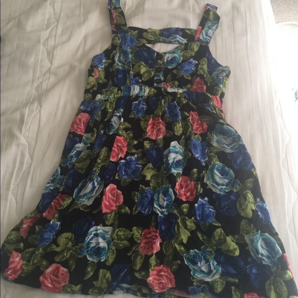 Forever 21 dress