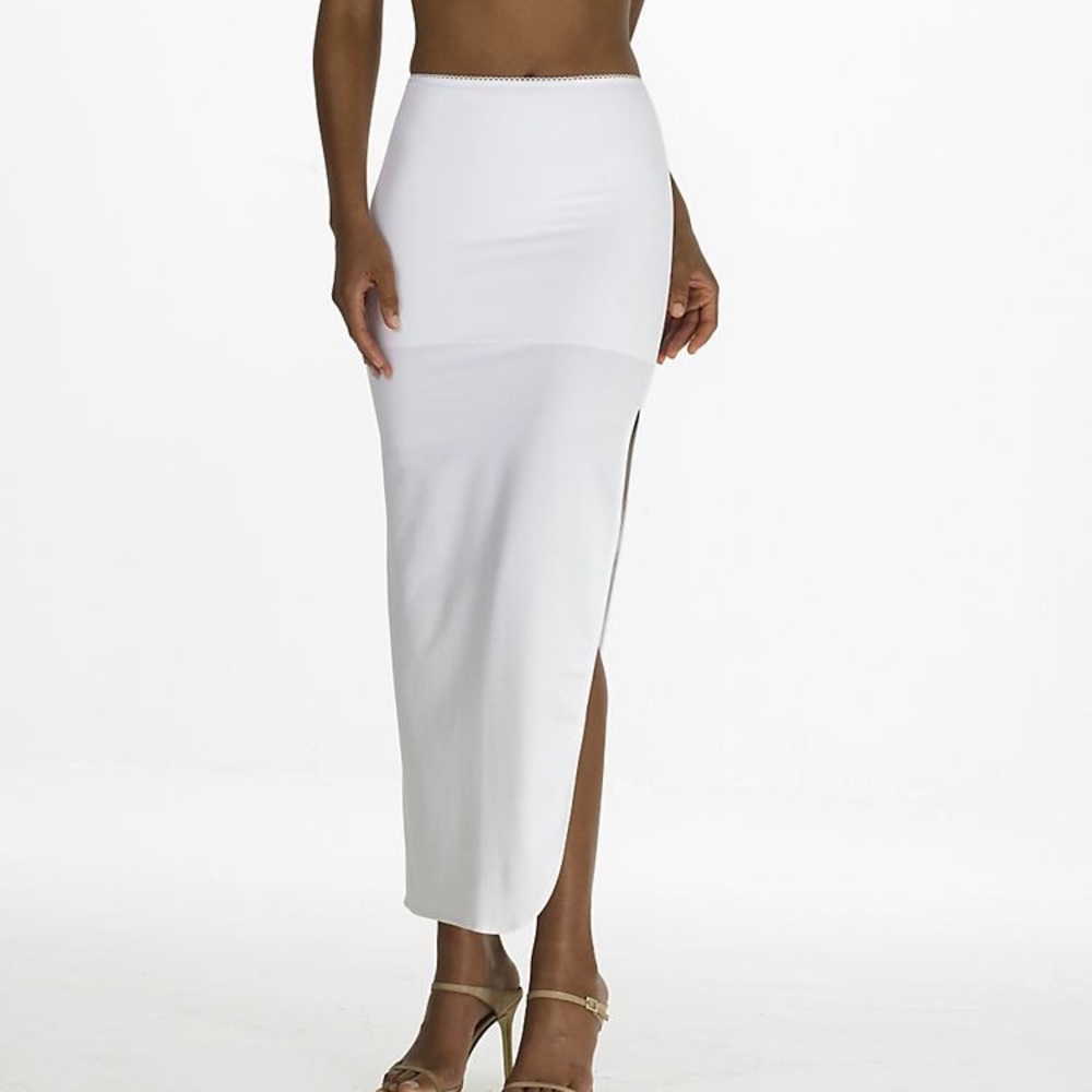 David's Bridal Full Length Control Slip