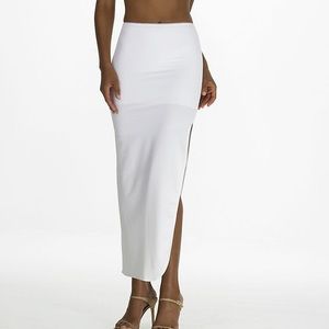 David's Bridal Full Length Control Slip