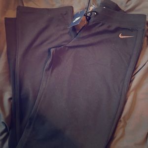 Nike sweatpants NWT