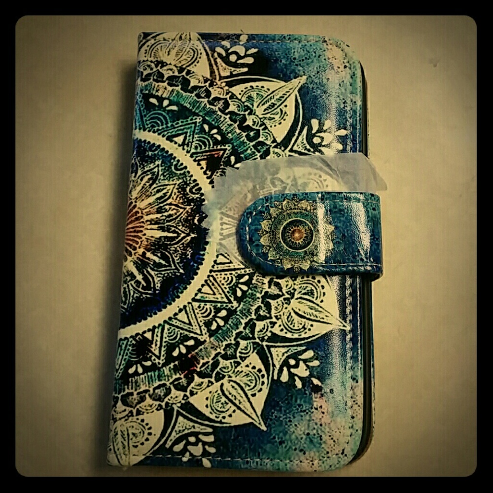 Galaxy s5 phone case