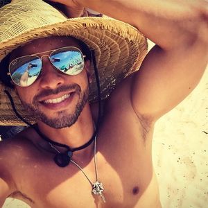 Meet your Posher, Jose