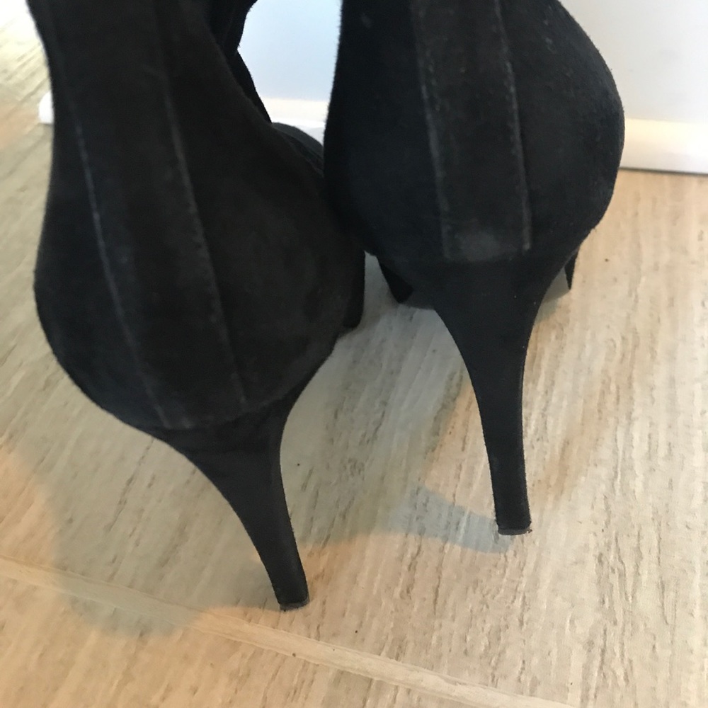 Ysl Platform Boot - image 3