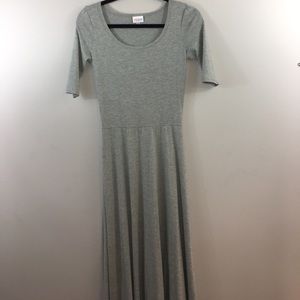 ✨LuLaRoe Ana Dress - XS - EUC✨