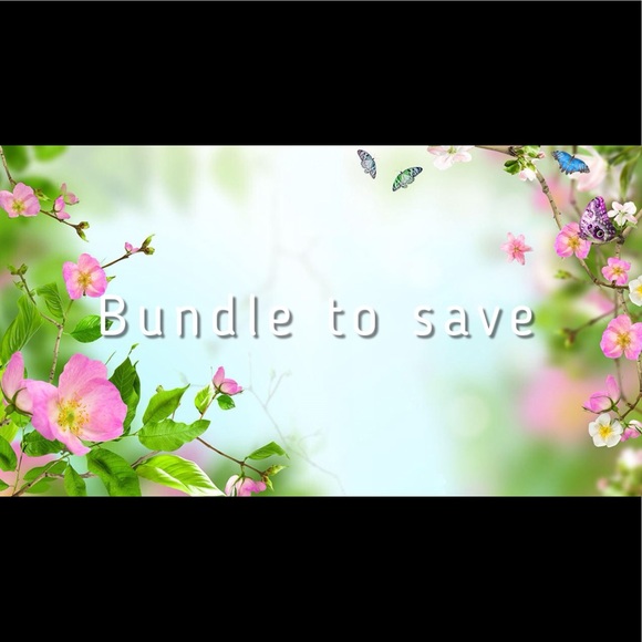 BUNDLE! BUNDLE! BUNDLE! - Picture 1 of 1