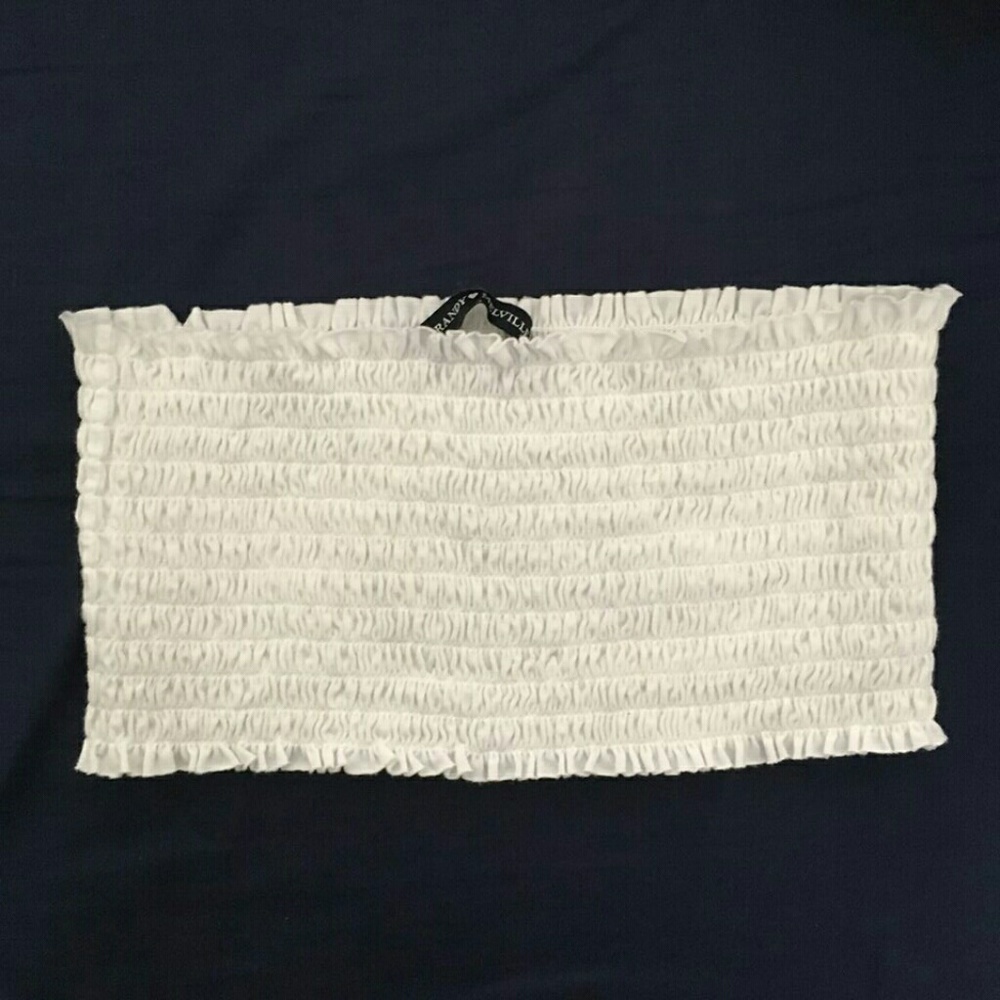 Brandy Melville Kessy Tube