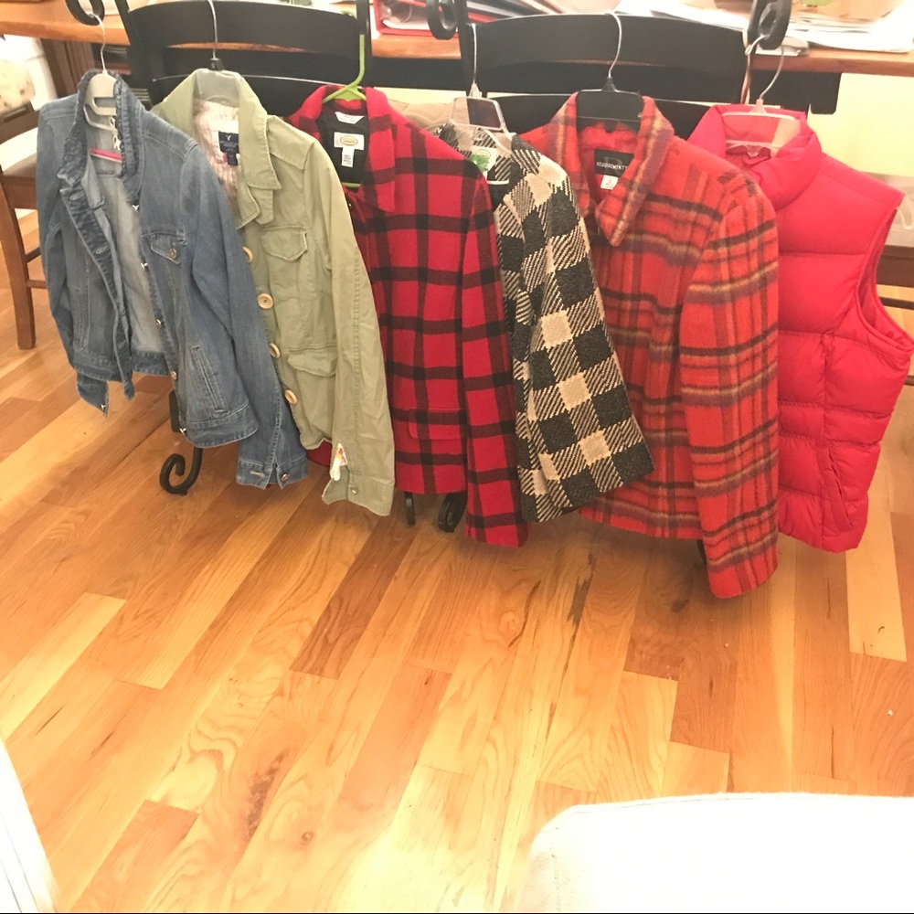 LISTING NOW!!!!!! Some NWT! All Amazing