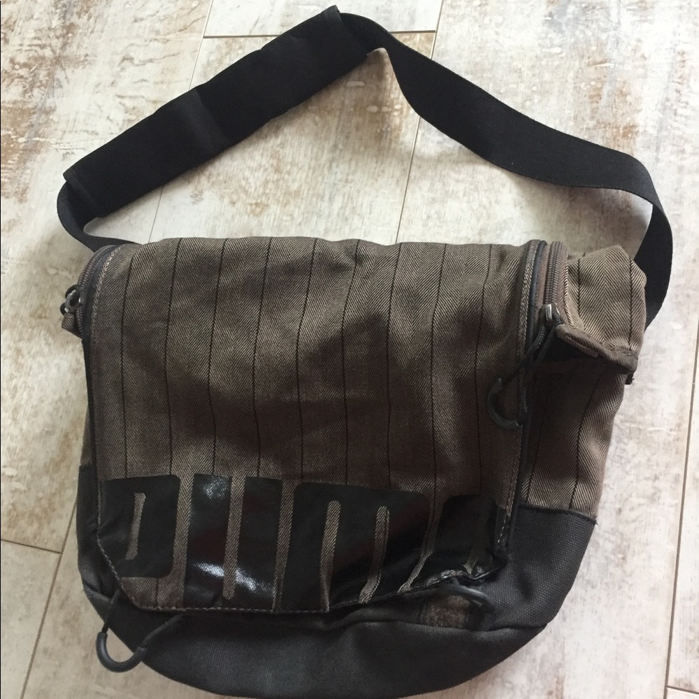 Puma bag