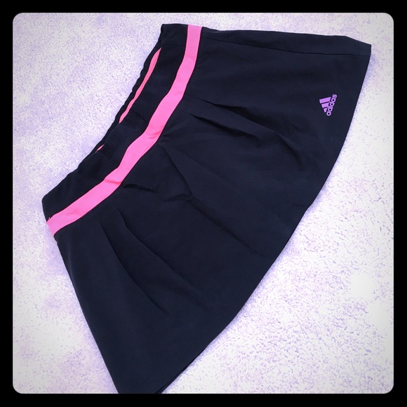 5 for $50 Adidas Skirt - Shorts - Picture 1 of 4