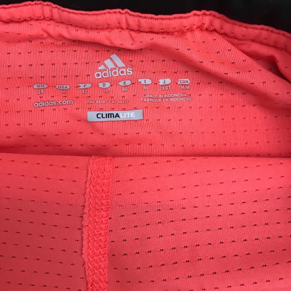 5 for $50 Adidas Skirt - Shorts - Picture 2 of 4