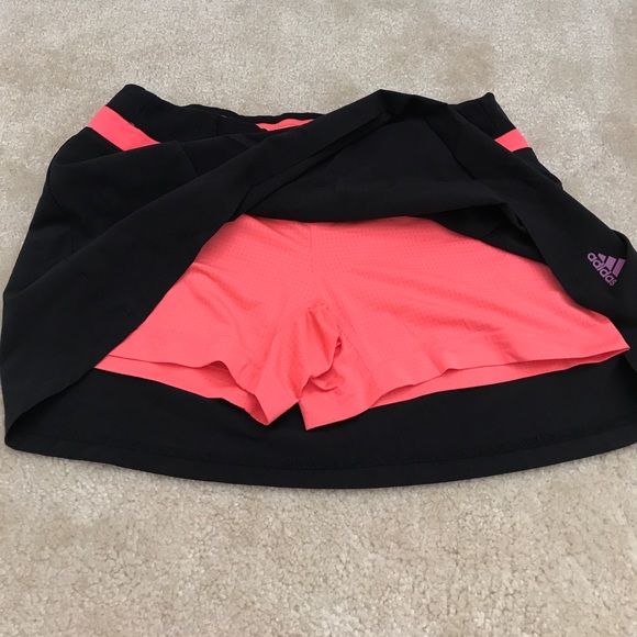 5 for $50 Adidas Skirt - Shorts - Picture 4 of 4