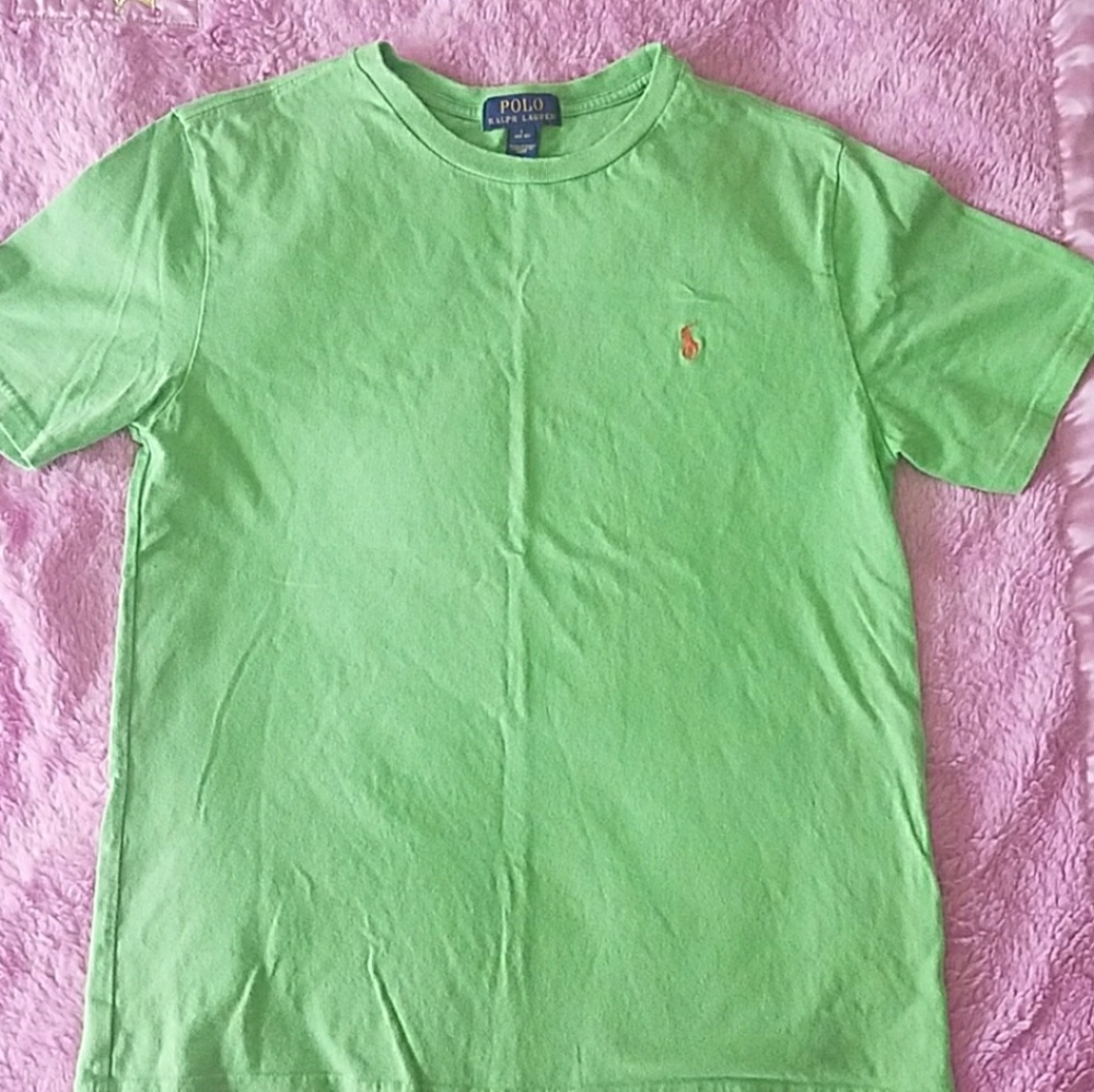 Polo Ralph Lauren tee