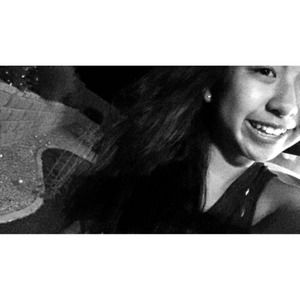 Meet your Posher, Kaylie