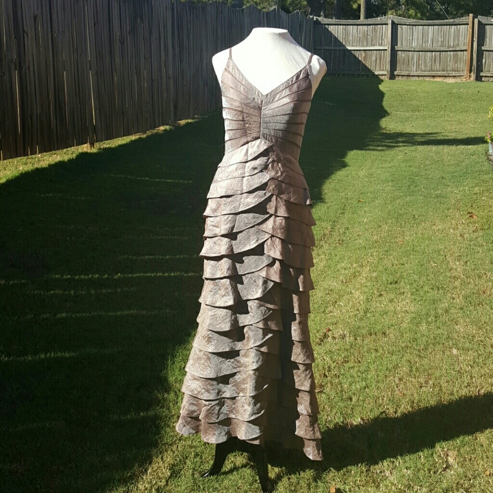 Adrianna Papell dress