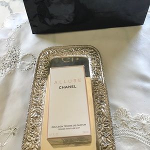 Chanel tender moisture mist