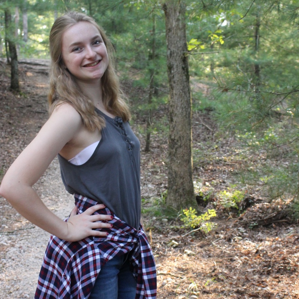 Meet your Posher, Jule