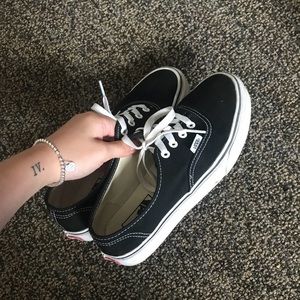 Classic vans