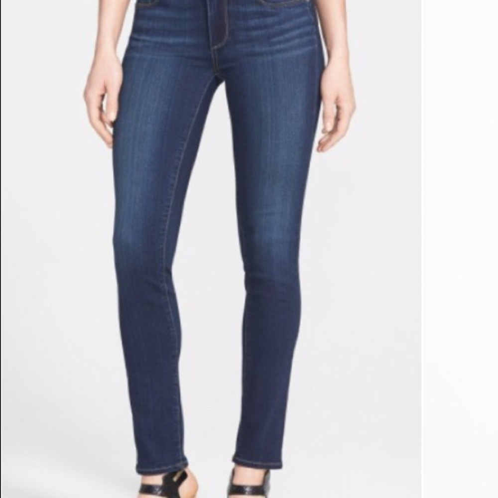Paige Denim