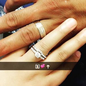 Meet your Posher, Kristina