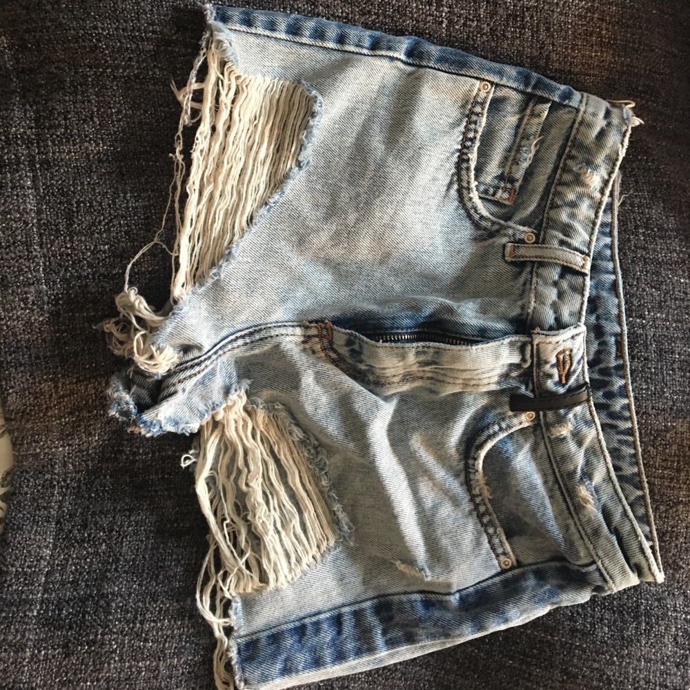Short