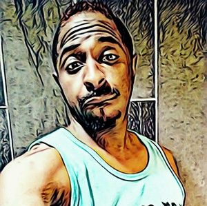 Meet your Posher, Jamarcus