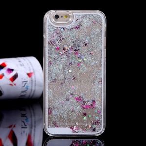 iPhone 7 Plus Glitter Phone Case