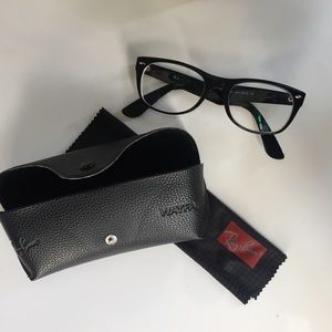 Ray ban frame 5184