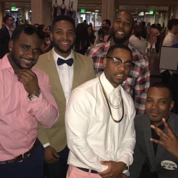 Meet your Posher, Marcus - Picture 1 of 1