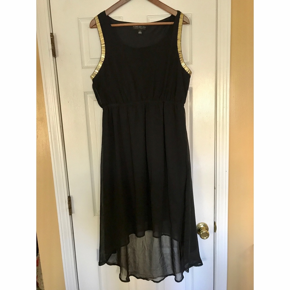 High Low Dress / Forever 21