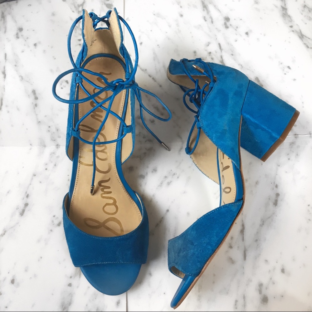 Sam Edelman Shoes