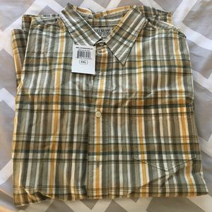 Lucky Brand XXL Shirt