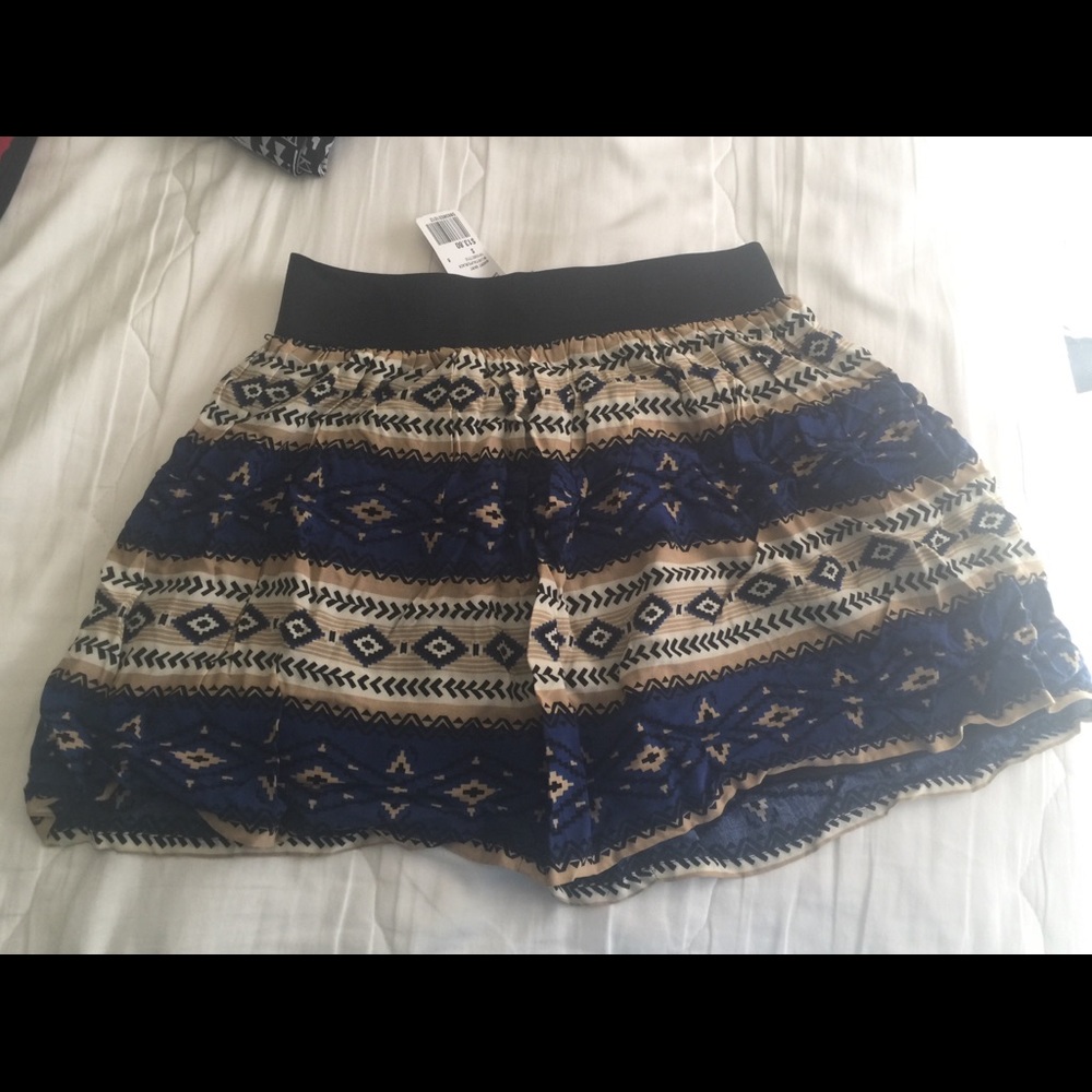 Forever 21 skirt