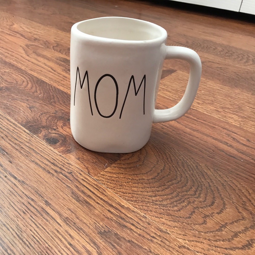 Rae Dunn Coffee Mug (Sold!