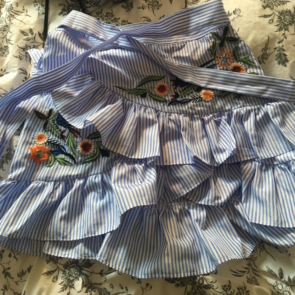 Skirt