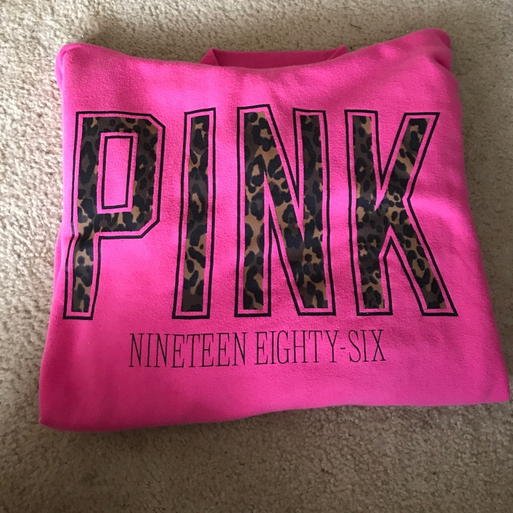 Victoria’s Secret Pink Hoodie