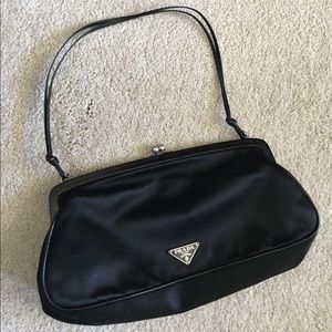 Evening bag