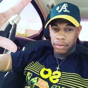 Meet your Posher, Kenneth