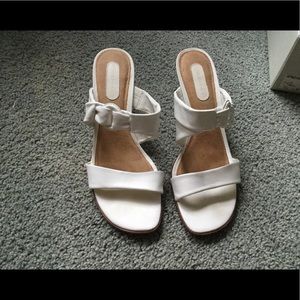 Rockport white Sandals