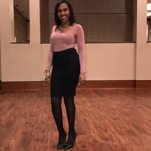 Meet your Posher, Sharia