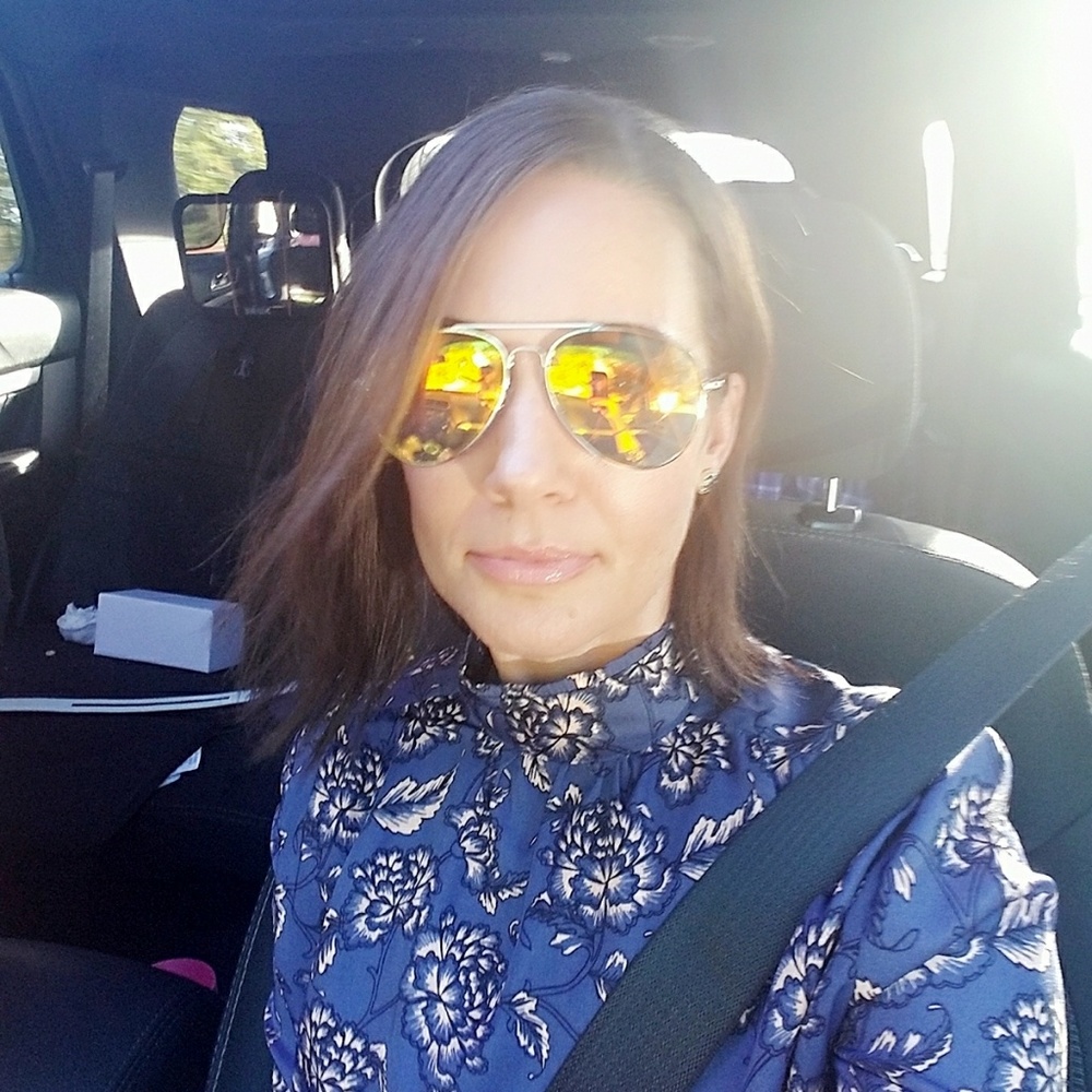 Meet your Posher, Missy