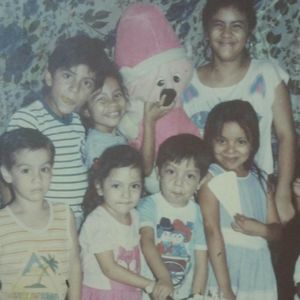 Meet your Posher, Ingrid