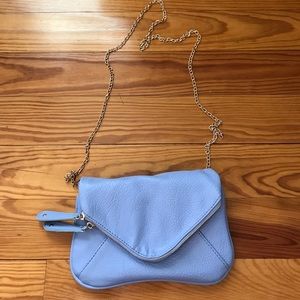 Franchesca's purse