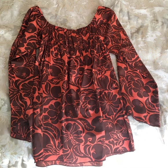 Anna Sui Tunic - Picture 4 of 4