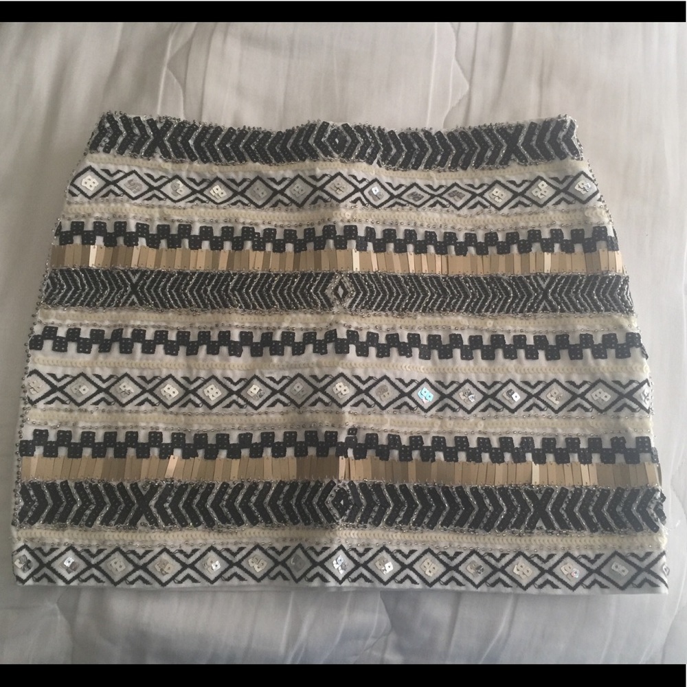 Skirt
